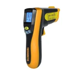 Loyka Dark Iı Kızılötesi Lazerli Sıcaklık Ölçer