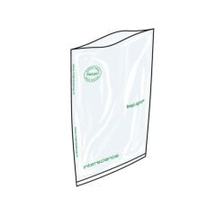 Baglight 100 Polysilk Steril 25'Li Paketlerde, 500 Adet/Karton, 100 Ml, 110X185 Mm