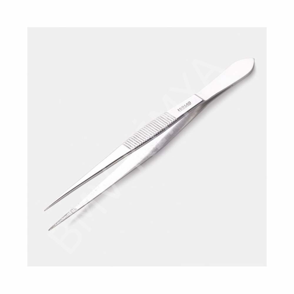 048.07.115 Pens - Diseksiyon - Sivri/Düz - 115 Mm 1 Adet / Paket