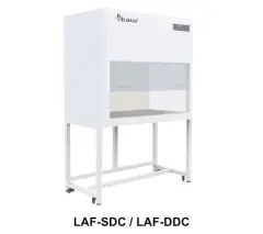 Laf-v1300 Dikey Tip Lamınar Flow