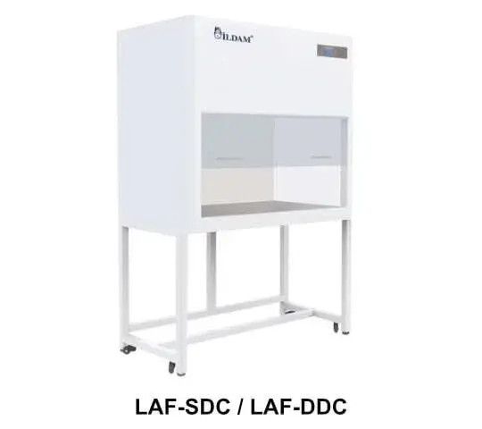 Laf-v1800 Dikey Tip Lamınar Flow