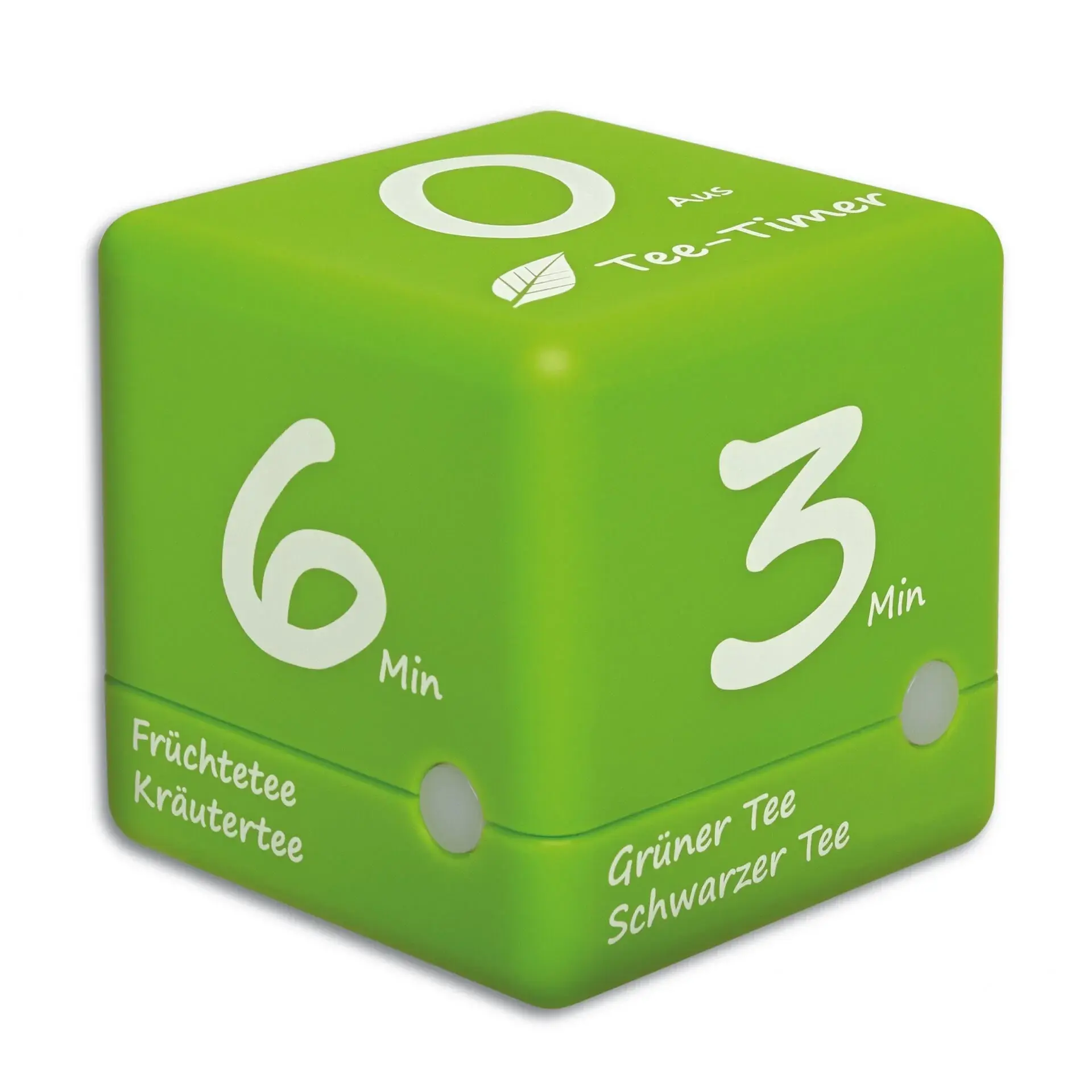 Dijital Çay Saati Cube Tımer