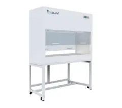 Laf-ssc Yatay Tip Lamınar Flow