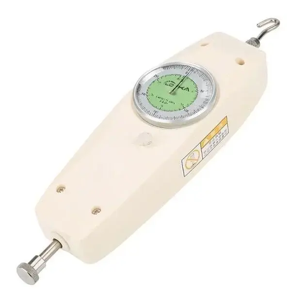 Loyka Nk 300 Analog Dinamometre Kuvvet Ölçer