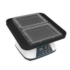 3D Osilatör Çalkalayıcı SK-3D