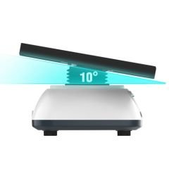 3D Osilatör Çalkalayıcı SK-3D