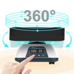 3D Osilatör Çalkalayıcı SK-3D