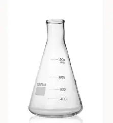 Erlen - Dar Boyun - Dereceli 2000 Ml