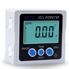 Loyka 5339-90 Mini-mag Dijital Eğim Ölçer