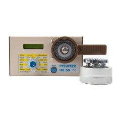 Pfeuffer HE 50-3 Kırmalı Tahıl Nem Ölçer (İngilizce Menü)