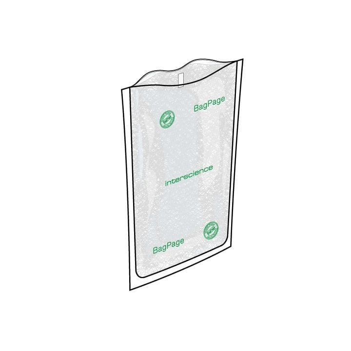 Bagpage Plus400 Steril 10'Lu Paketlerde, 10 Ml, 190X300 Mm