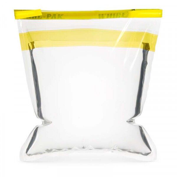 Numune Poşeti, Steril, 15 x 23 cm Ebatlarında 710 ml 500 Adet