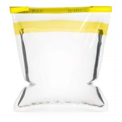 Numune Poşeti, Steril, 15 x 23 cm Ebatlarında 710 ml 500 Adet