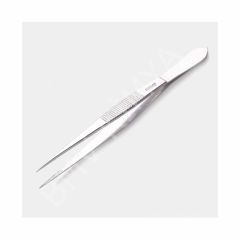 048.08.115 Pens - Diseksiyon - Sivri/Kıvrık - 115 Mm 1 Adet / Paket