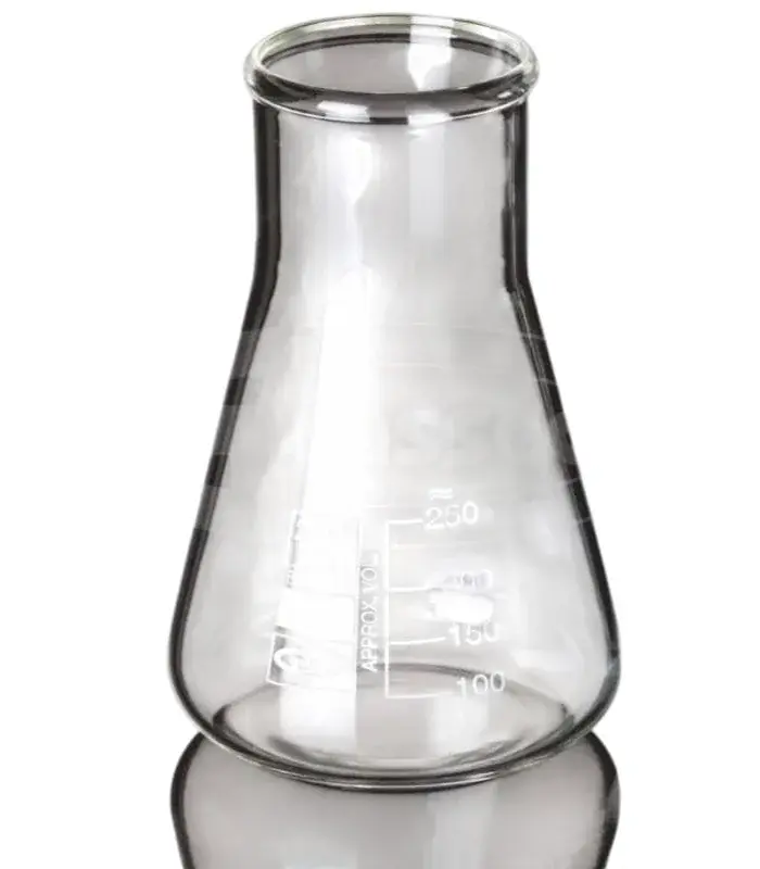 Erlen - Geniş Boyunlu - 500 Ml