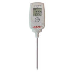Termocouple (T-Type) Sabit Problu