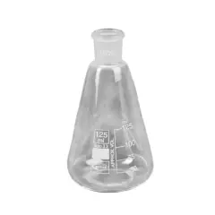Erlen - Şilifli - Ns 29/32 - 250 Ml
