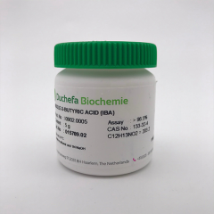 Indole 3 Butyric Acid (İba) 25gr