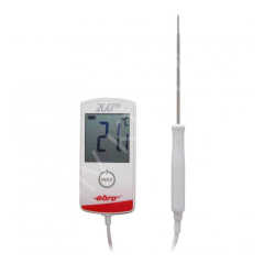 Termocouple (T-Type) Kablolu Problu (60 Cm)
