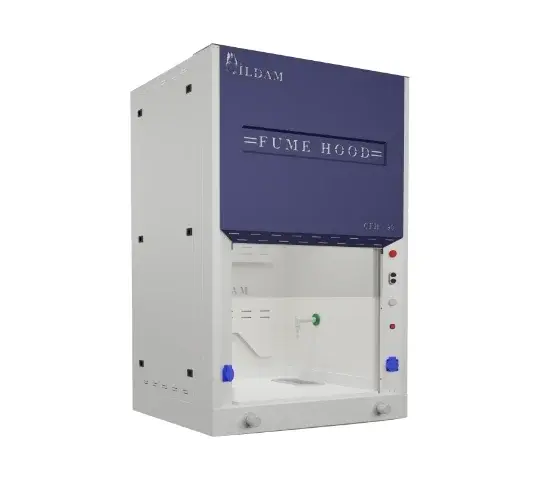 Fh-180t Tezgah Üstü Çeker Ocak