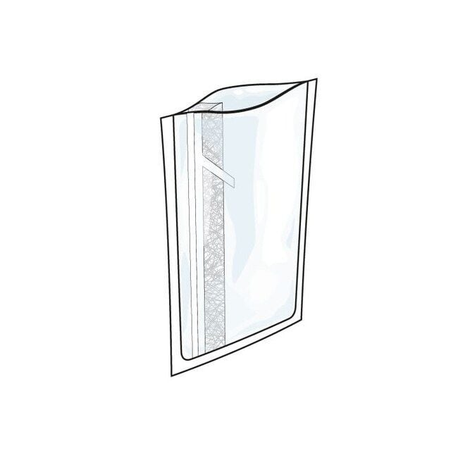 Bagfilter S 400 Steril 10'Lu Paketlerde, 400 Ml, 190X300 Mm 4