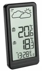 Momento Kablosuz Hava İstasyonu