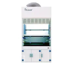 Fh-120 Polipropilen Çeker Ocak