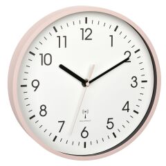Analog radyo kontrollü saat