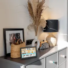 Tfa.me Wıfı Kablosuz Hava İstasyonu