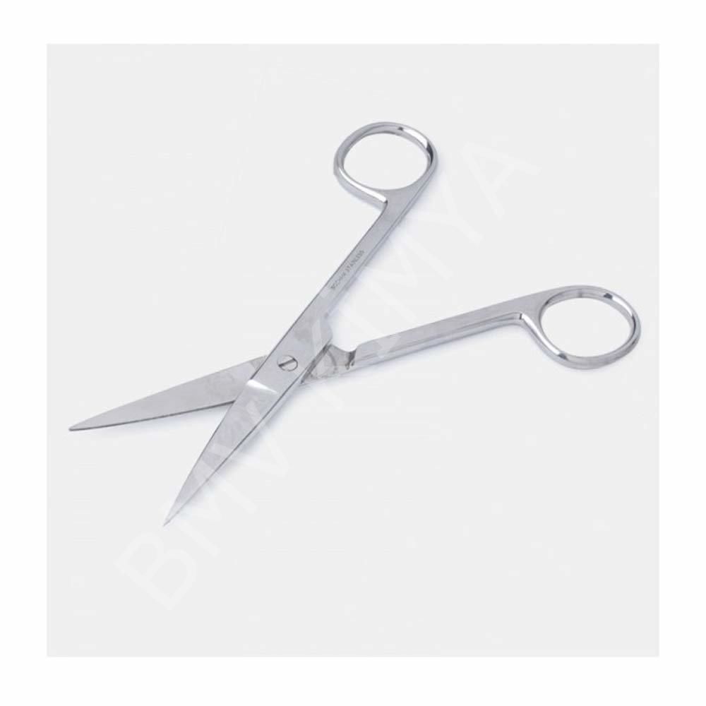 048.22.160 Makas - Laboratuar İçin - Sivri/Sivri- 160 Mm 1 Adet / Paket