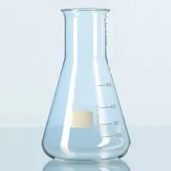 Erlen - Geniş Boyun - Dereceli  500 Ml