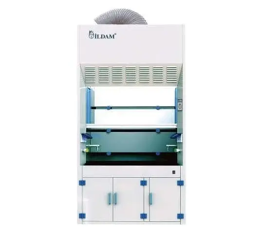 Fh-150 Polipropilen Çeker Ocak