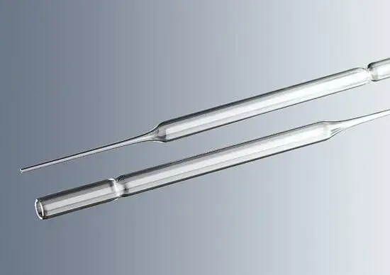 Damlalık Pipet, Puarsız, 150x78 Mm