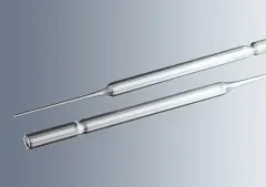 Damlalık Pipet, Puarsız, 150x78 Mm
