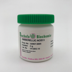 Gibberellic Acid A3 1gr