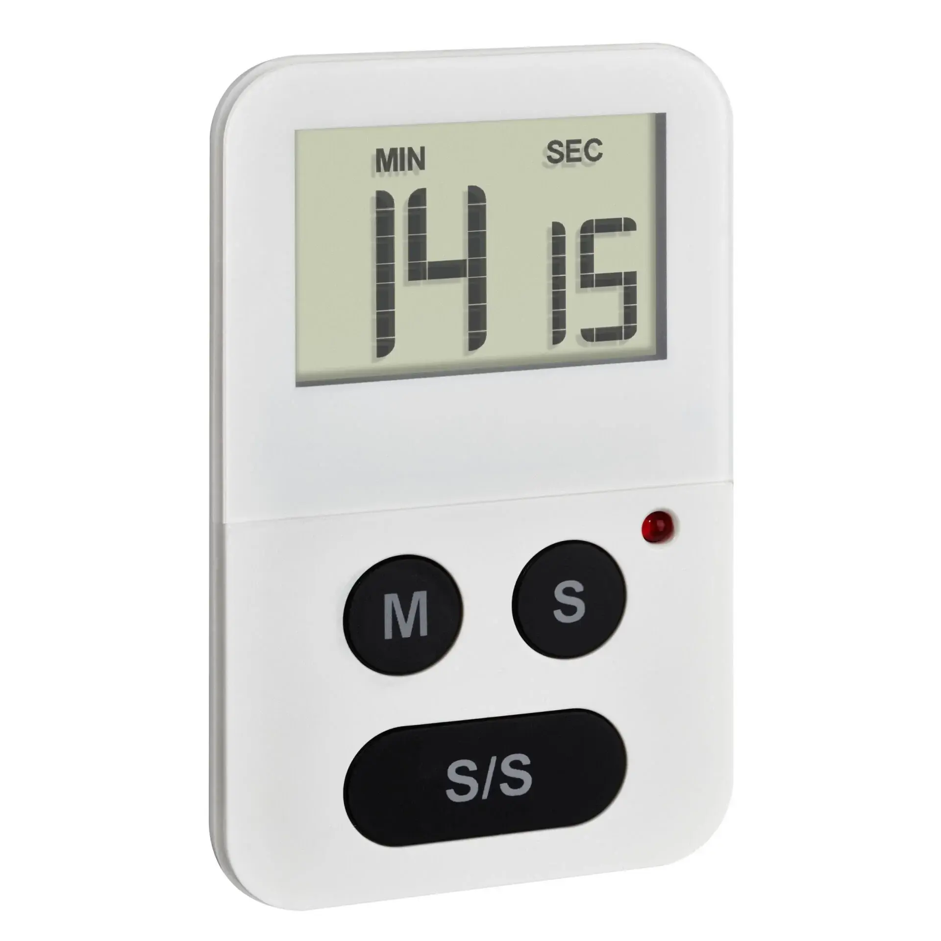 Kronometreli Dijital Zamanlayıcı