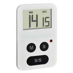 Kronometreli Dijital Zamanlayıcı