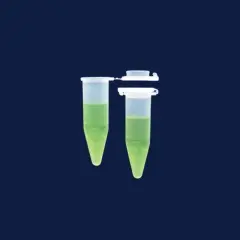 Tüp - Santrfüj - Mikro - Kilitli Kapaklı - 1,5 Ml