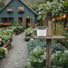 Tfa.me Starter Set Wıfı Gateway Yağmur Sensörlü