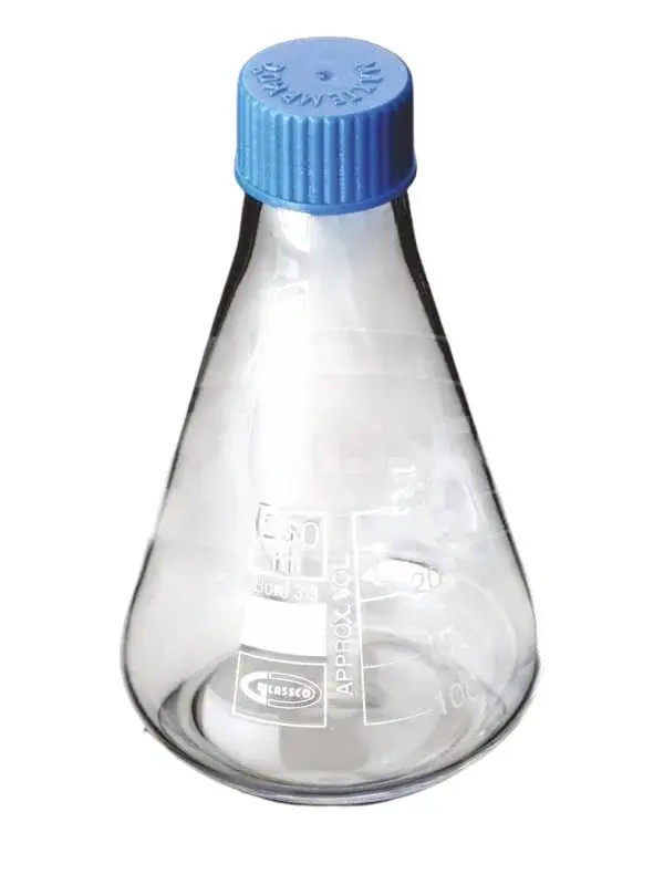 Erlen - Vidalı Pp Kapaklı - 1000 Ml - Gl 32