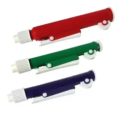 Pipet Pompası (pı-pump),0.2 Ml, Sarı