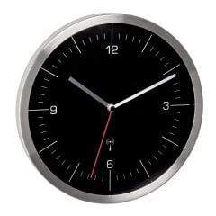 Radyo kontrollü duvar saati