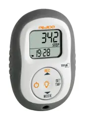 Hitrax Step 3d' Pedometre