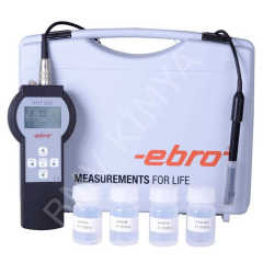 Pht 830 + At 830 Plastik Ph Elektrodu İle Çantalı Set