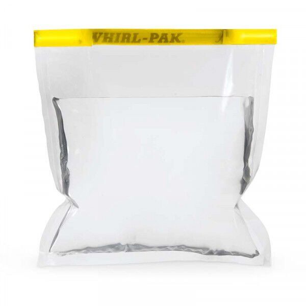 Numune Poşeti, Steril, 7,5 x 12.5 cm Ebatlarında 58 ml 500 Adet