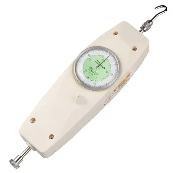 Loyka Nk 500 Analog Dinamometre Kuvvet Ölçer