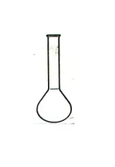 Kieldahl Balonu 1000