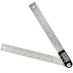Loyka 5422-200 Dijital Açı Ölçer 20cm