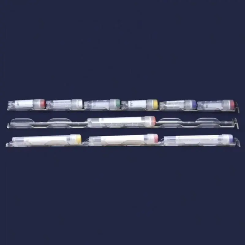 Taşıma Borusu - 2 Ve 5 Ml Cryo Tüp İçin