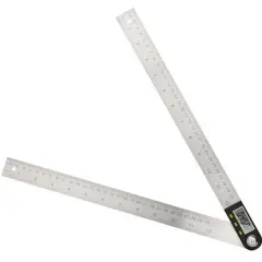 Loyka 5422-300 Dijital Açı Ölçer 30cm